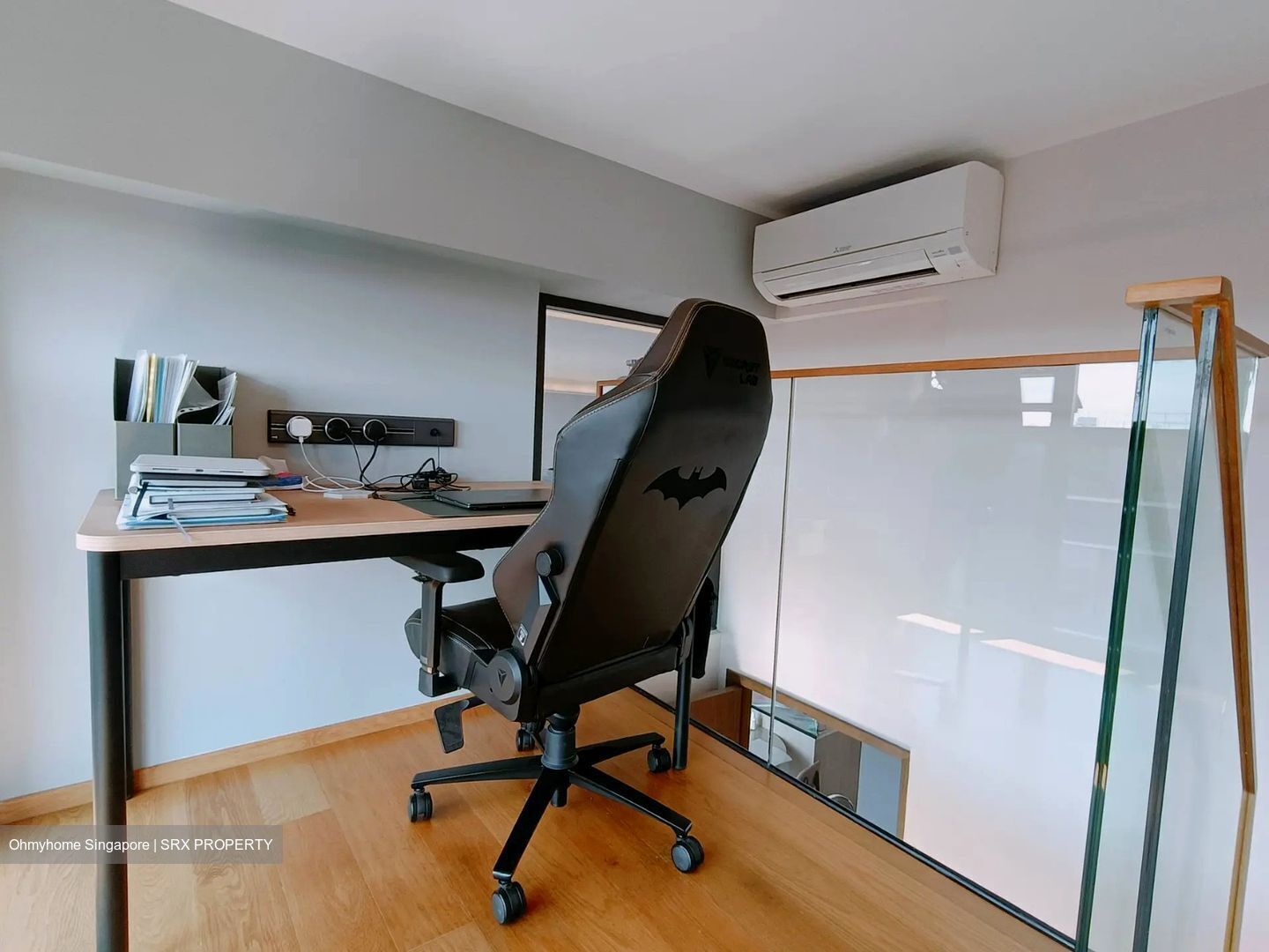 Grandeur Park Residences (D16), Condominium #443481971